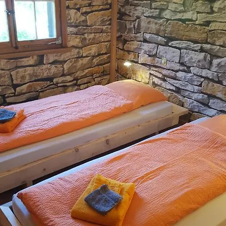 Haus Corina Lägenhet