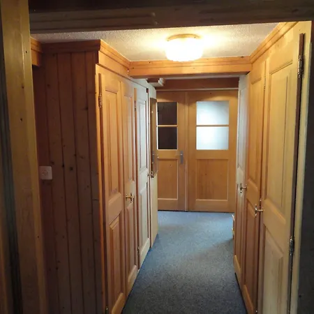 Haus Corina Lägenhet