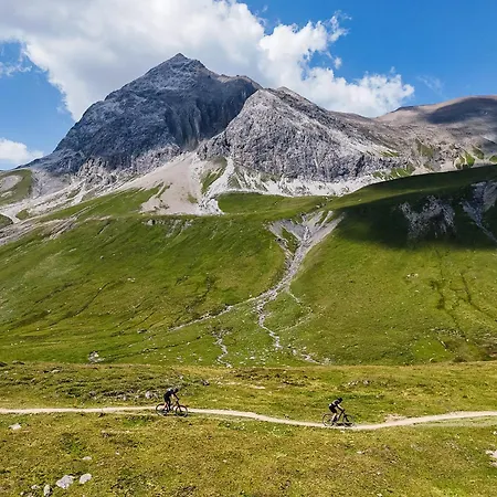 Haus Corina * Klosters