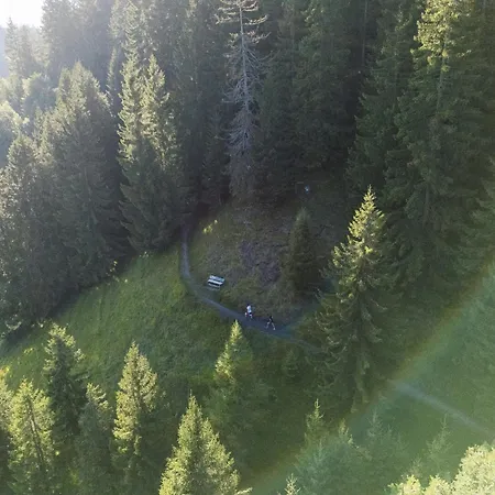 Haus Corina Lägenhet *