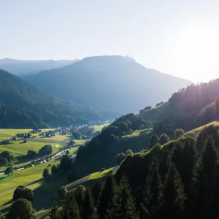 Haus Corina * Klosters