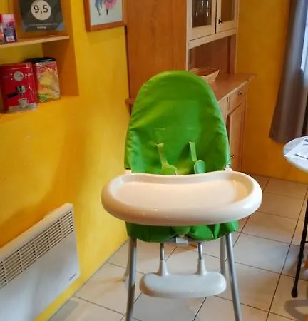 Haus Corina Lägenhet Klosters