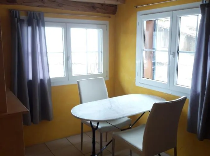 Haus Corina Apartament *