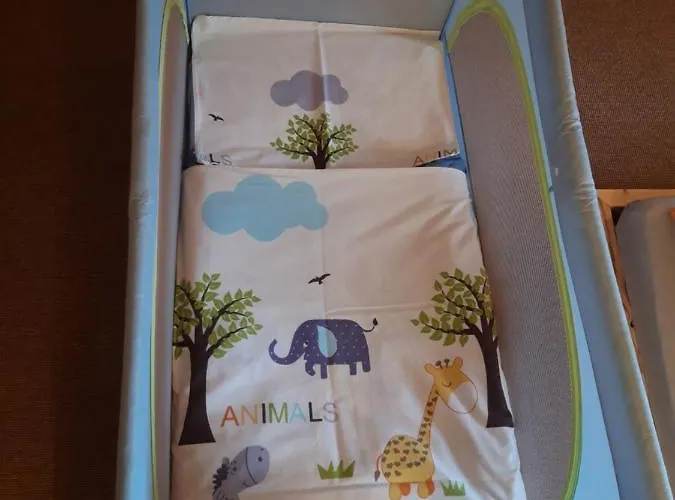 דירה Haus Corina קלוסטר