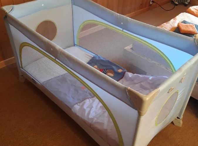 Haus Corina Apartament Klosters