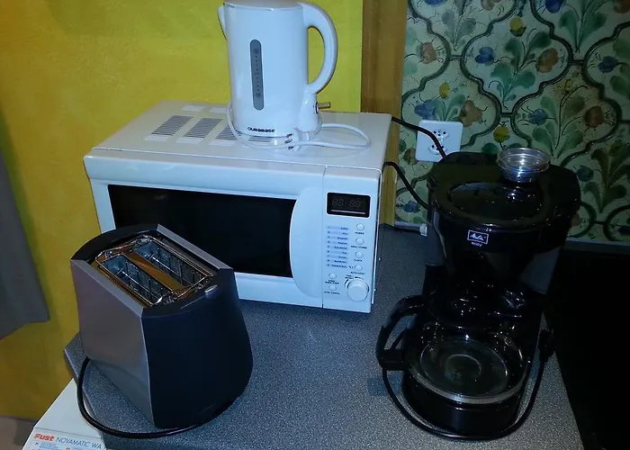 Apartament Haus Corina