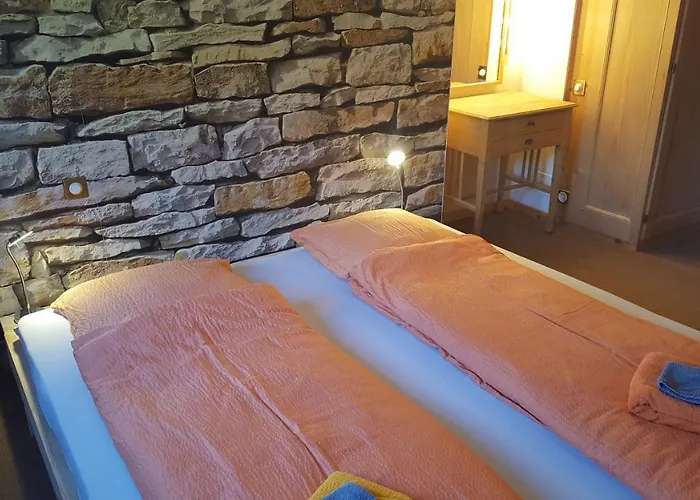 Haus Corina קלוסטר