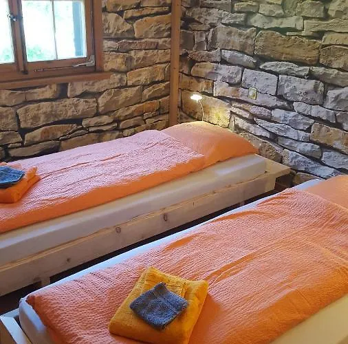 Haus Corina Apartament