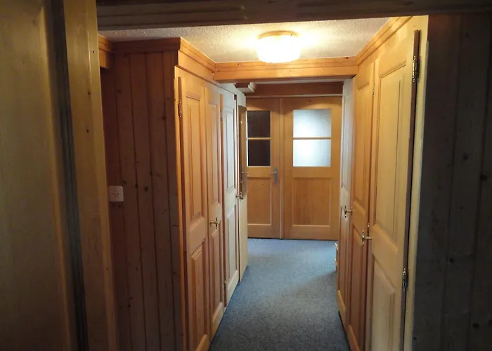 Haus Corina Apartament