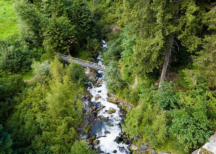 Haus Corina Klosters