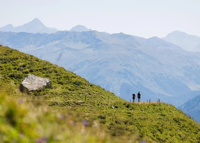 Apartament Haus Corina