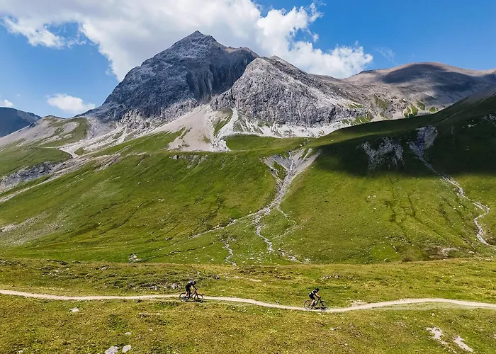 Haus Corina * Klosters