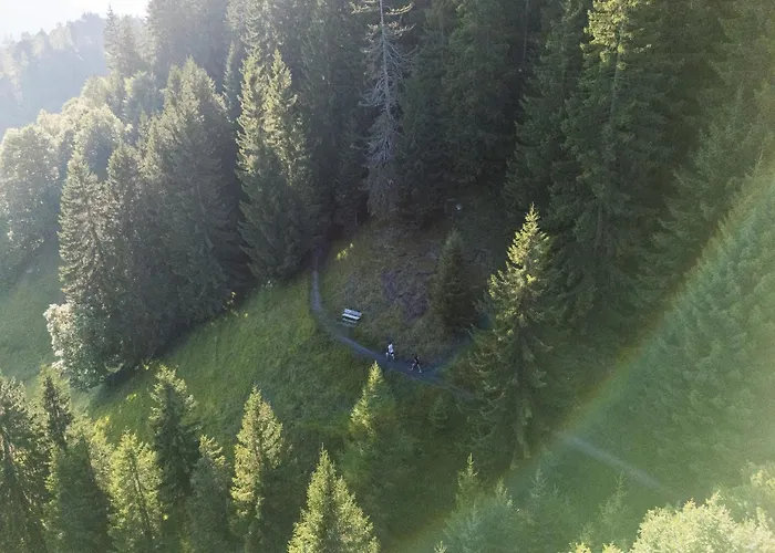 Haus Corina Apartament *