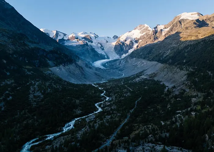 Haus Corina Apartament