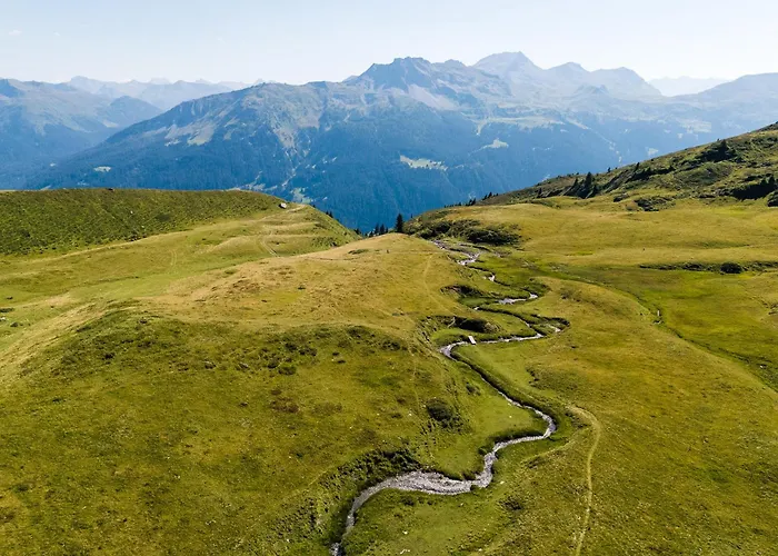 Haus Corina דירה קלוסטר