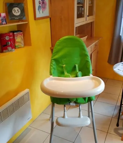 Haus Corina Daire Klosters