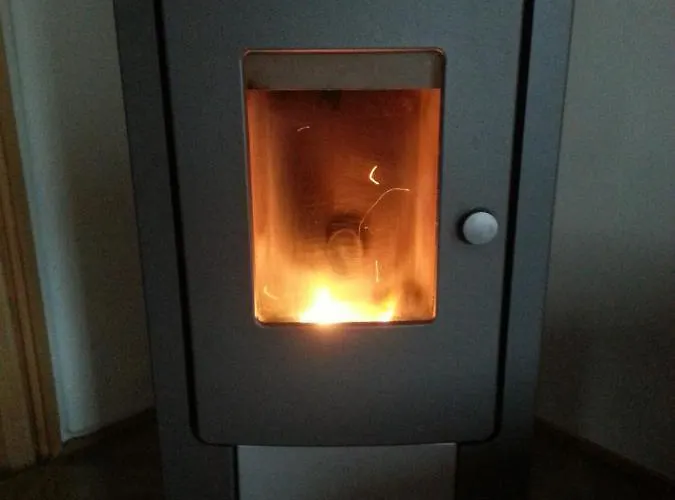 Haus Corina Apartament