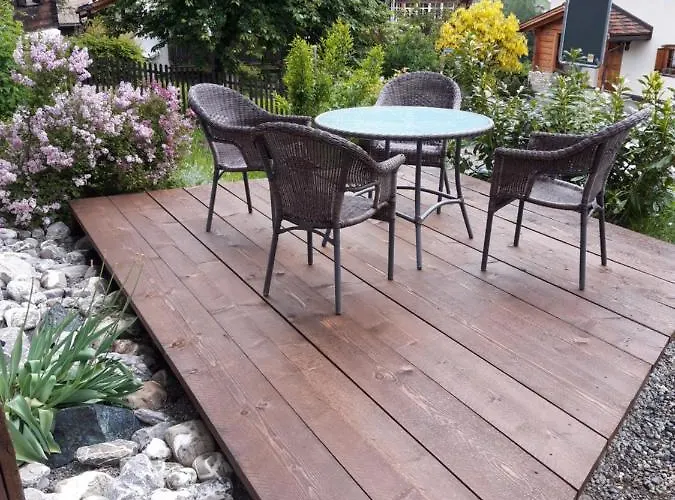 Apartament Haus Corina