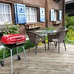 Appartement Haus Corina Klosters