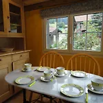 Appartement Haus Corina *
