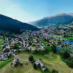 Haus Corina * Klosters