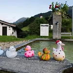 Haus Corina Appartement *