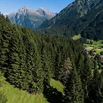 Haus Corina Appartement *