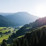 Haus Corina * Klosters