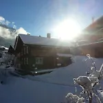 Appartement Haus Corina Klosters