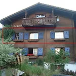 Appartement Haus Corina Klosters
