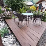 Appartement Haus Corina