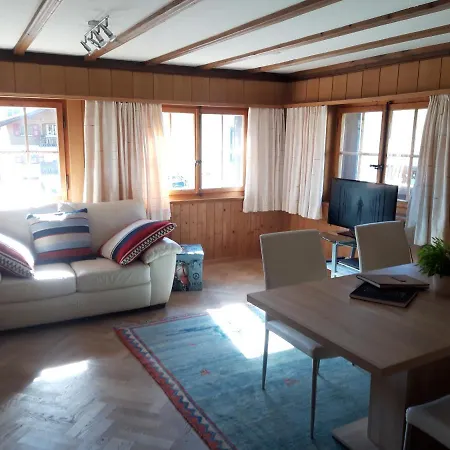 Haus Corina