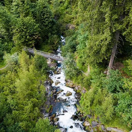 Haus Corina Klosters