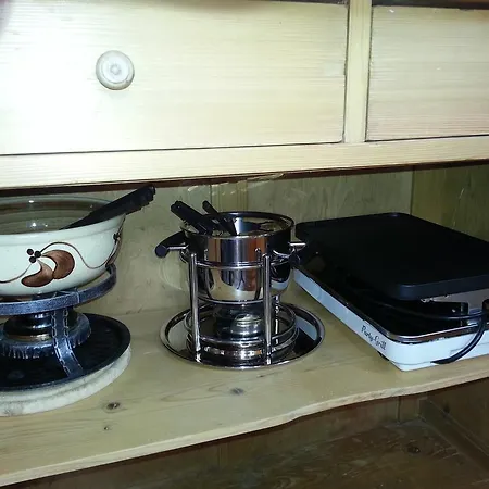 Haus Corina * クロスタース