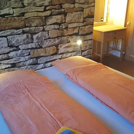 Haus Corina クロスタース