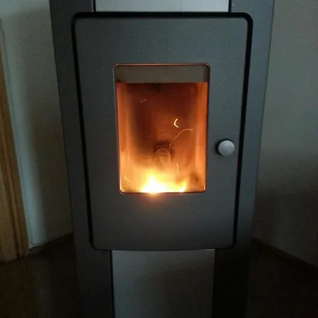 Haus Corina アパート